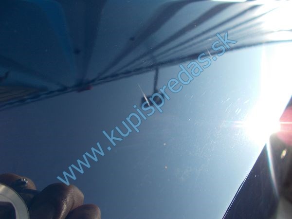 Predný ľavý blatník FORD S-MAX Mk2 